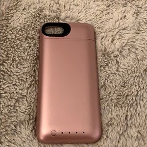Mophie I Phone 7 Charging Case